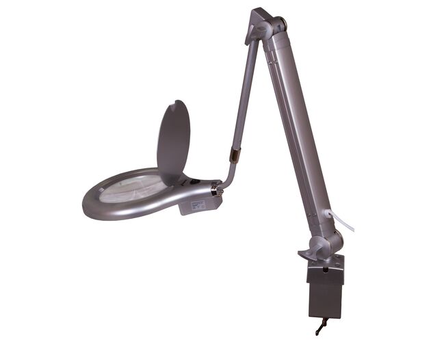 Lupa-lampa Levenhuk Zeno Lamp ZL21 LUM, image-2