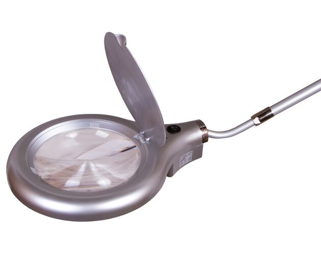 Lupa-lampa Levenhuk Zeno Lamp ZL21 LUM, image-3