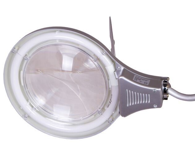 Lupa-lampa Levenhuk Zeno Lamp ZL21 LUM, image-4