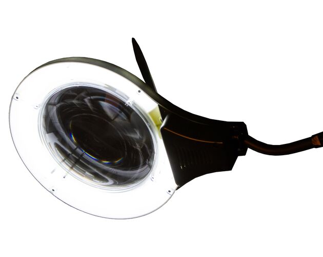Lupa-lampa Levenhuk Zeno Lamp ZL21 LUM, image-5