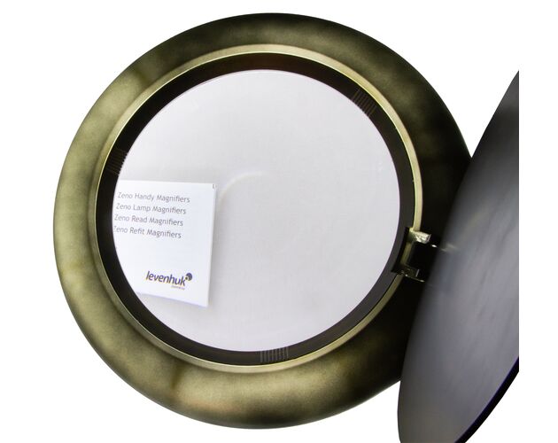 Lupa-lampa Levenhuk Zeno Lamp ZL21 LUM, image-7