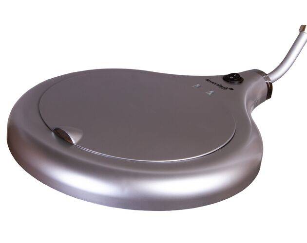 Lupa-lampa Levenhuk Zeno Lamp ZL27 LED, image-5