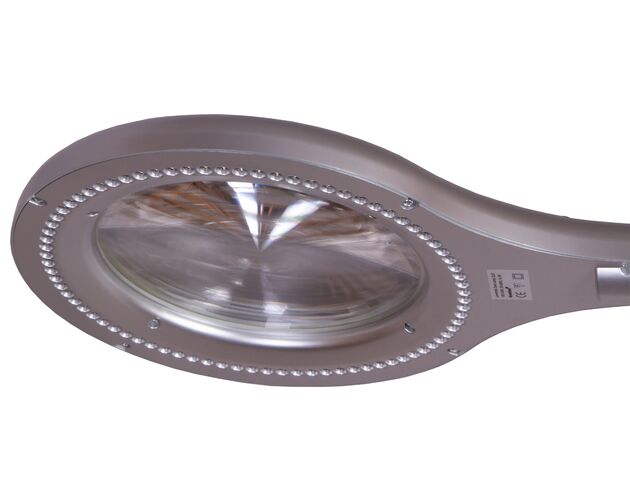 Lupa-lampa Levenhuk Zeno Lamp ZL27 LED, image-6