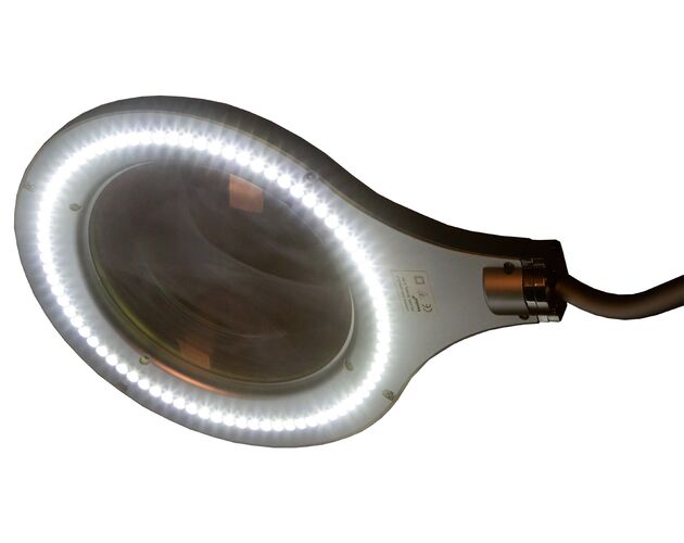 Lupa-lampa Levenhuk Zeno Lamp ZL27 LED, image-7