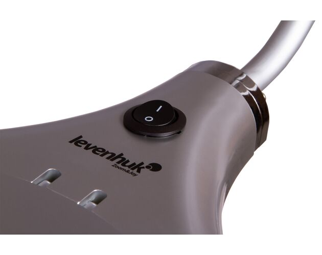 Lupa-lampa Levenhuk Zeno Lamp ZL27 LED, image-8
