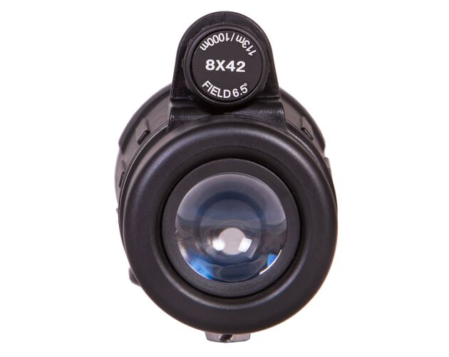 Monokulárny ďalekohľad Levenhuk Atom 8x42, image-4