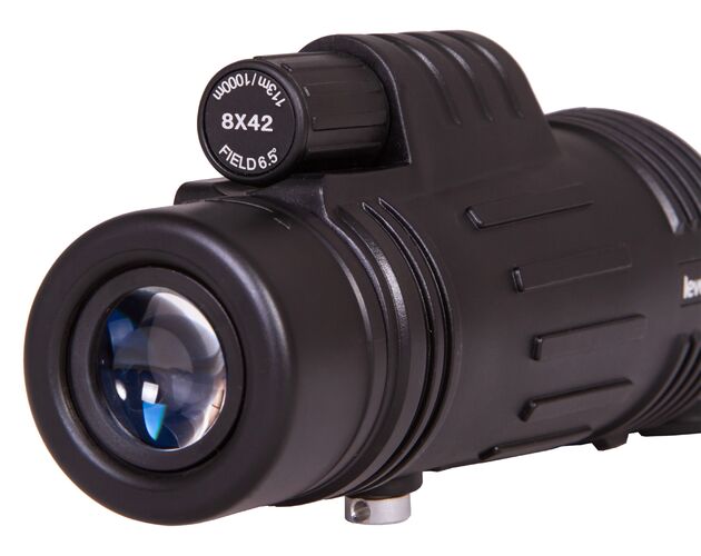 Monokulárny ďalekohľad Levenhuk Atom 8x42, image-6