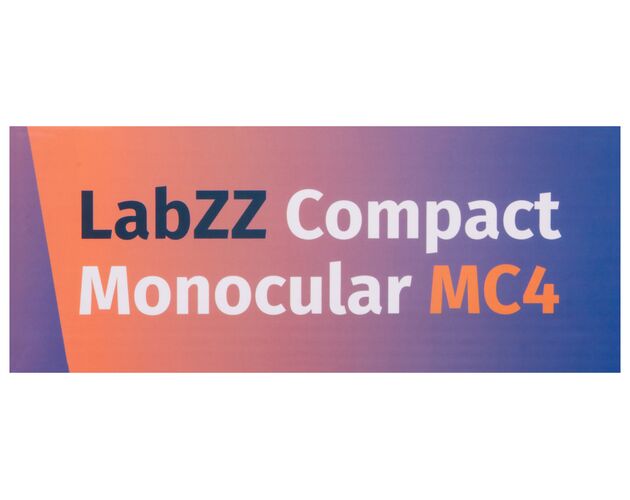 Monokulárny ďalekohľad Levenhuk LabZZ MC4, image-14