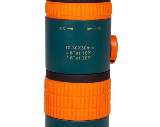Monokulárny ďalekohľad Levenhuk LabZZ MC6, image-7