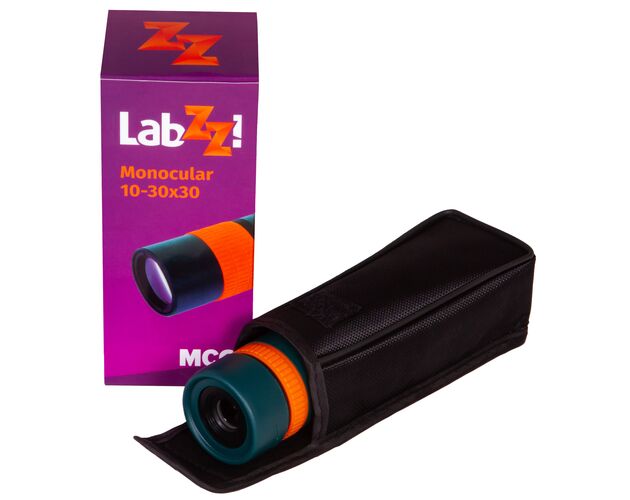 Monokulárny ďalekohľad Levenhuk LabZZ MC6, image-8