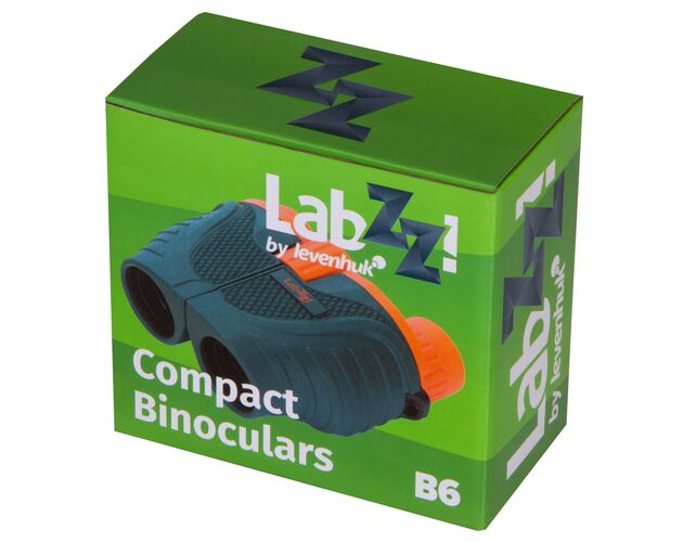 Ďalekohľad Levenhuk LabZZ B6, image-11