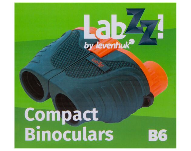 Ďalekohľad Levenhuk LabZZ B6, image-12