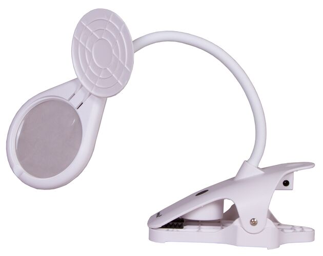 Stolná lupa Levenhuk Zeno Desk D15, image-2