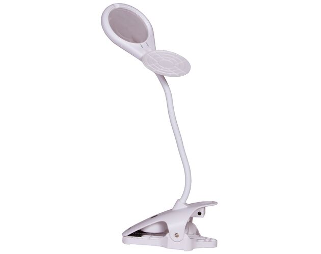 Stolná lupa Levenhuk Zeno Desk D15, image-3