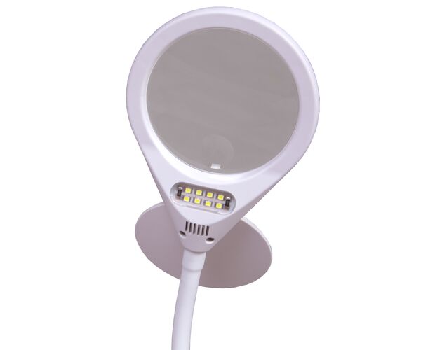 Stolná lupa Levenhuk Zeno Desk D15, image-6