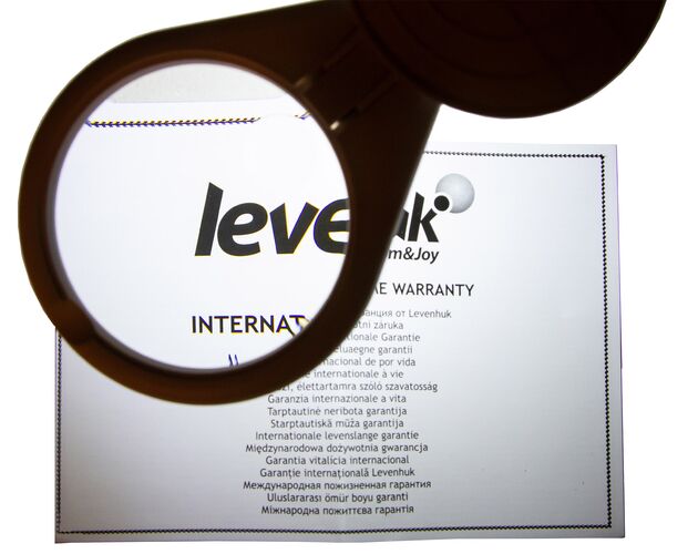 Stolná lupa Levenhuk Zeno Desk D15, image-8