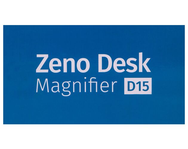 Stolná lupa Levenhuk Zeno Desk D15, image-13