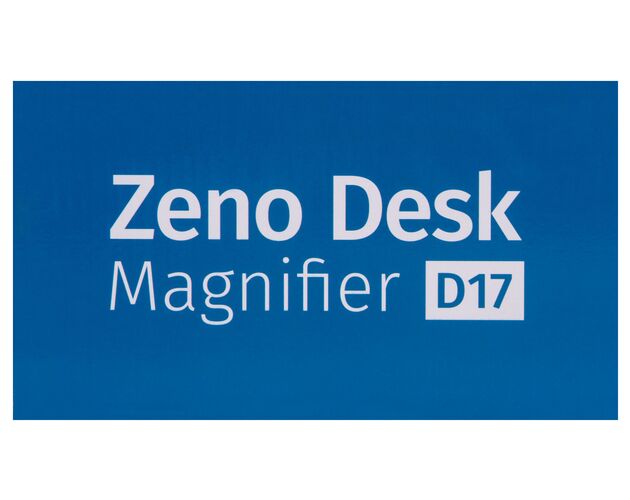 Levenhuk Zeno Desk D17 lupa, image-14