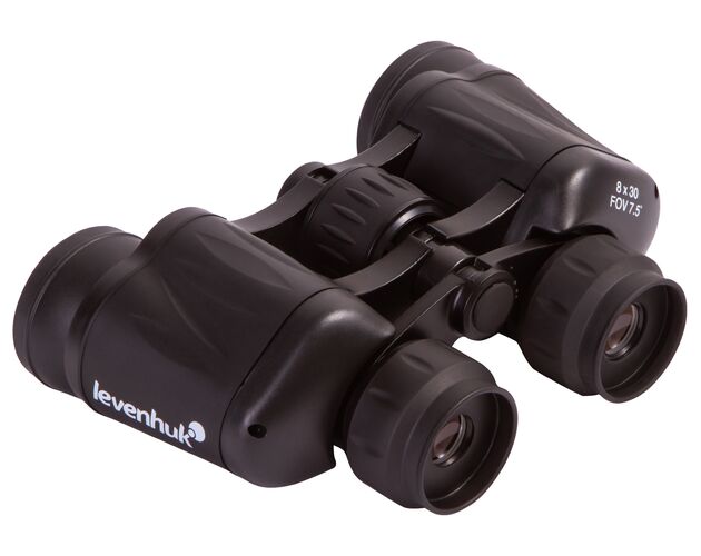 Ďalekohľad Levenhuk Atom 8x30, image-7