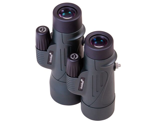Monokulárny ďalekohľad Levenhuk Wise PRO 8x42, image-2