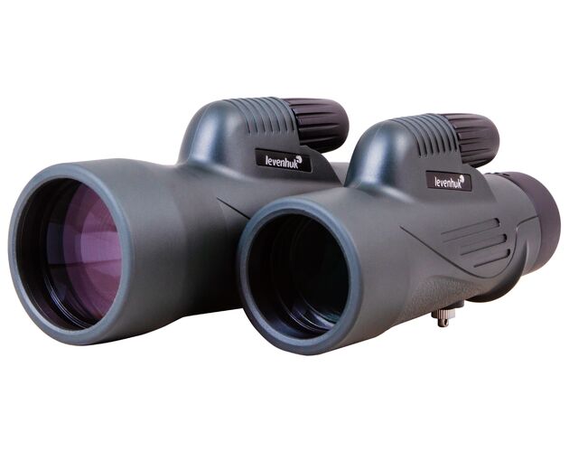 Monokulárny ďalekohľad Levenhuk Wise PRO 10x50, image-3
