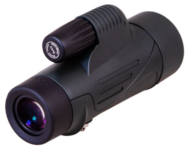 Monokulárny ďalekohľad Levenhuk Wise PRO 8x42, image-7