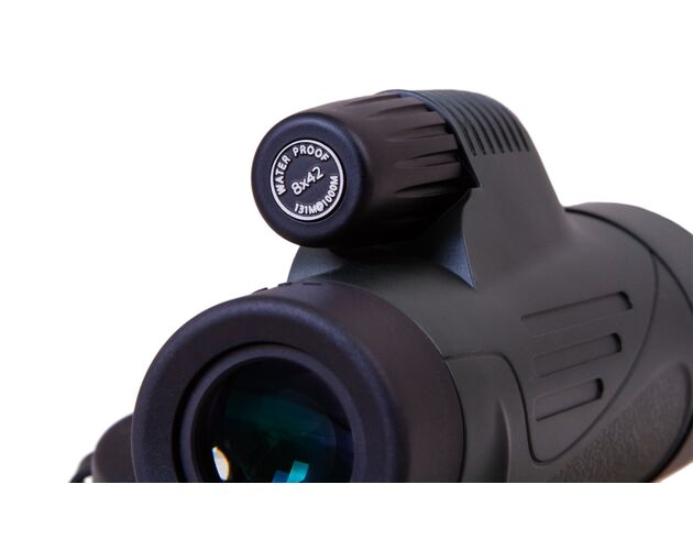 Monokulárny ďalekohľad Levenhuk Wise PRO 8x42, image-9