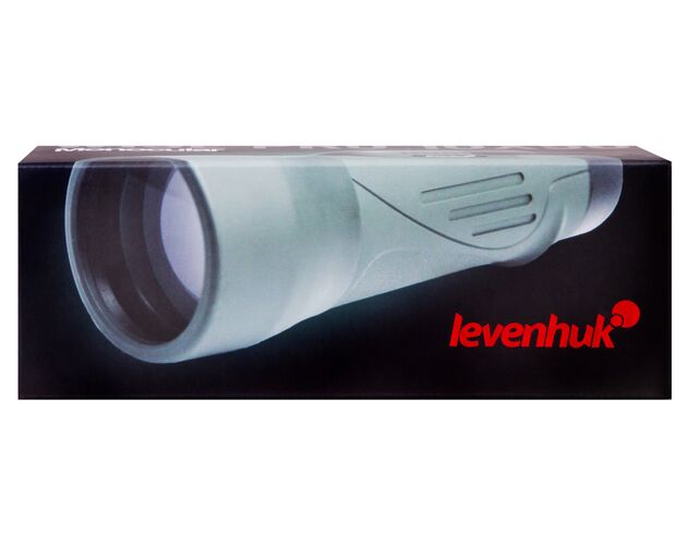 Monokulárny ďalekohľad Levenhuk Wise PRO 10x50, image-15