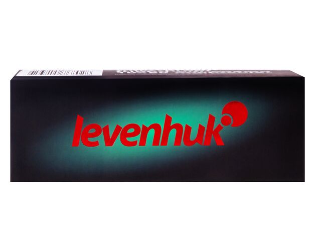 Monokulárny ďalekohľad Levenhuk Wise PRO 8x42, image-15