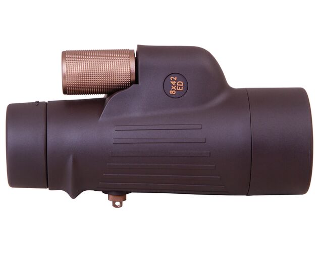 Monokulárny ďalekohľad Levenhuk Vegas ED 8x42, image-6