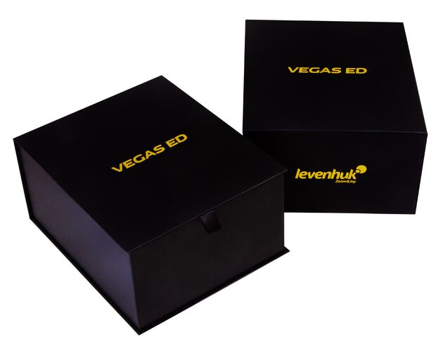 Monokulárny ďalekohľad Levenhuk Vegas ED 8x42, image-16