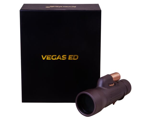Monokulárny ďalekohľad Levenhuk Vegas ED 10x50, image-15