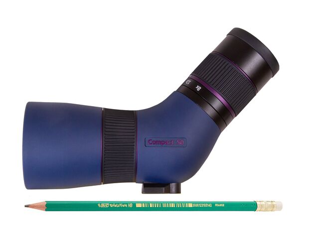 Pozorovací ďalekohľad Levenhuk Blaze Compact 50, image-5