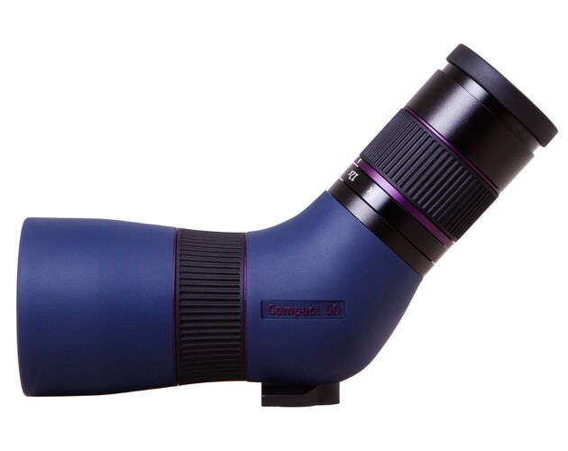 Pozorovací ďalekohľad Levenhuk Blaze Compact 50, image-8