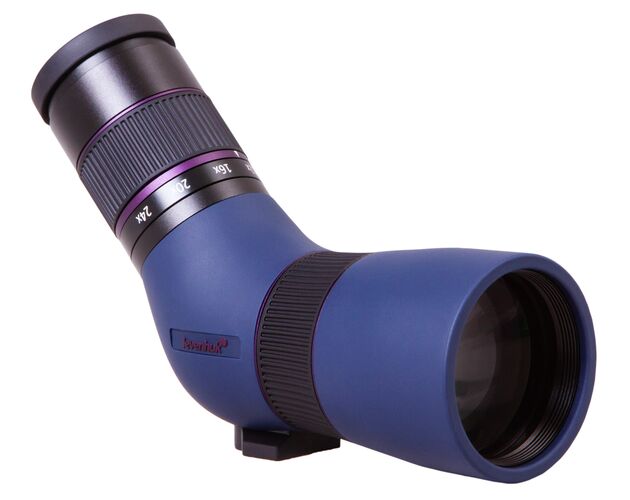 Pozorovací ďalekohľad Levenhuk Blaze Compact 50, image-9