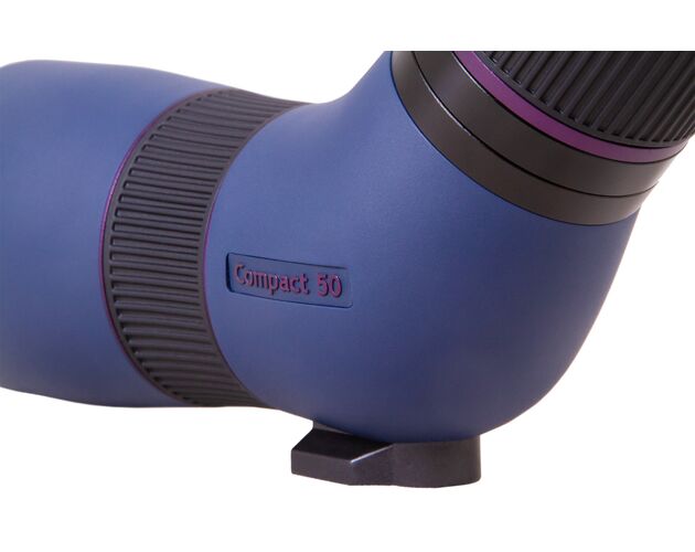 Pozorovací ďalekohľad Levenhuk Blaze Compact 50, image-13