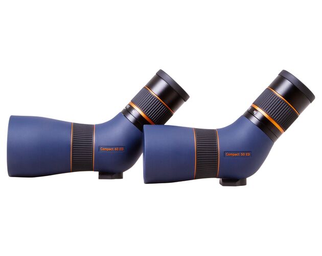 Levenhuk Blaze Compact 50 ED spektiv, image-2