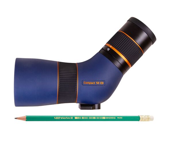 Levenhuk Blaze Compact 50 ED spektiv, image-5