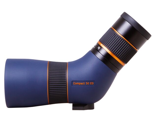 Levenhuk Blaze Compact 50 ED spektiv, image-8