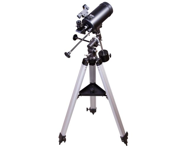 Teleskop Levenhuk Skyline PLUS 90 MAK, image-3