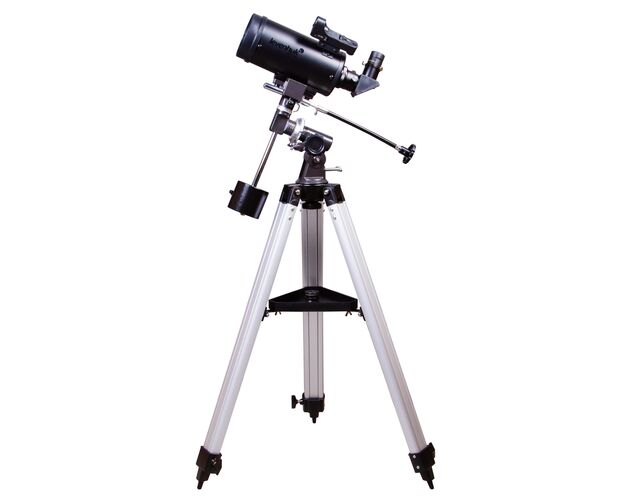 Teleskop Levenhuk Skyline PLUS 90 MAK, image-4