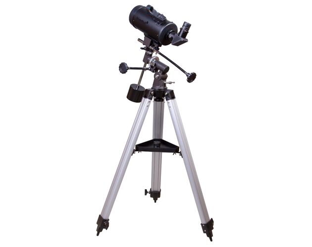 Teleskop Levenhuk Skyline PLUS 90 MAK, image-5