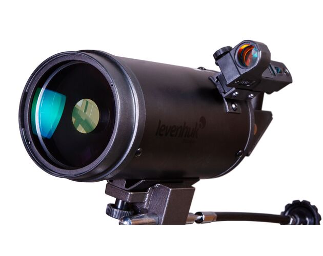 Teleskop Levenhuk Skyline PLUS 90 MAK, image-7