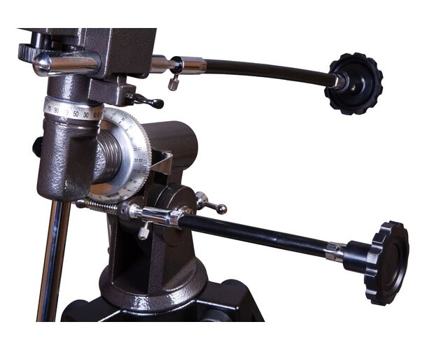 Teleskop Levenhuk Skyline PLUS 90 MAK, image-9
