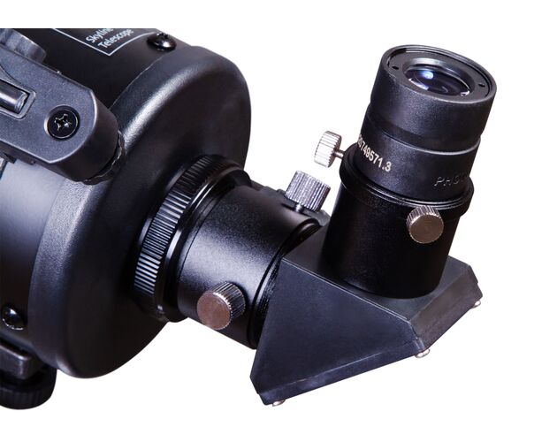 Teleskop Levenhuk Skyline PLUS 90 MAK, image-10
