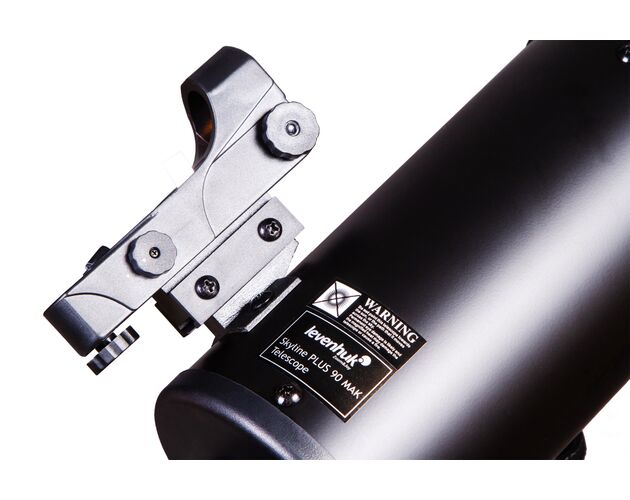 Teleskop Levenhuk Skyline PLUS 90 MAK, image-11
