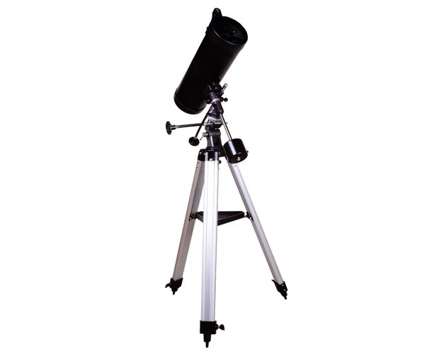 Teleskop Levenhuk Skyline PLUS 115S, image-3