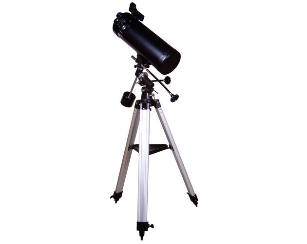 Teleskop Levenhuk Skyline PLUS 115S, image-4