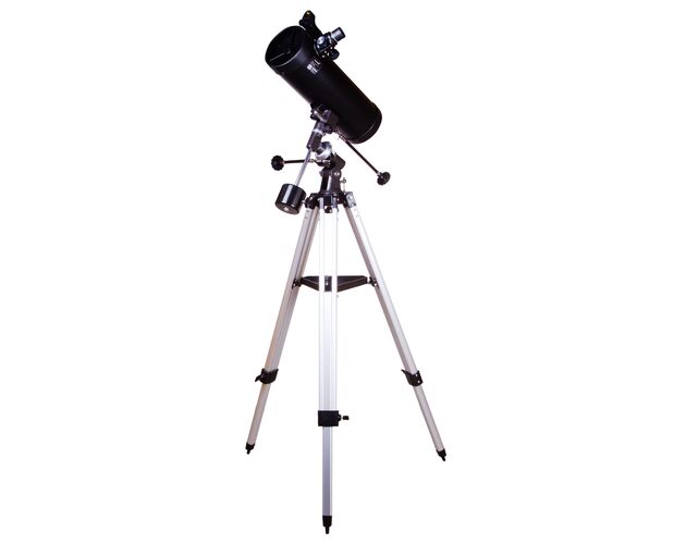 Teleskop Levenhuk Skyline PLUS 115S, image-7