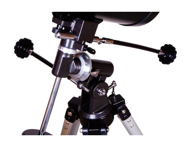 Teleskop Levenhuk Skyline PLUS 115S, image-9